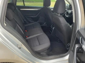 Skoda Octavia 1.6TDi DSG, снимка 12