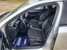 Skoda Octavia 1.6TDi DSG, снимка 9