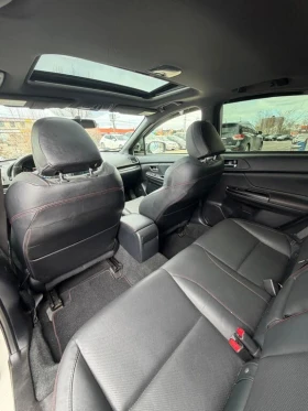 Subaru WRX Limited, снимка 9