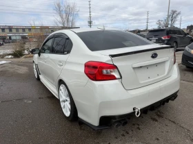 Subaru WRX Limited, снимка 4