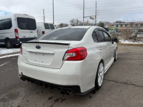 Subaru WRX Limited, снимка 3