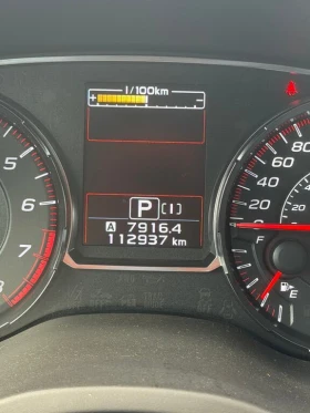 Subaru WRX Limited, снимка 10