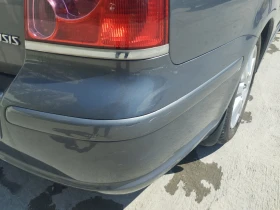 Toyota Avensis 1.8 бензин/газ, снимка 12