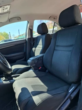 Toyota Avensis 1.8 бензин/газ, снимка 5