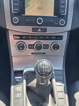 VW Passat 1400  B7  TSi 122 kс 6 скоростна фул пакет, снимка 6