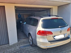 VW Passat 1400  B7  TSi 122 kс 6 скоростна фул пакет, снимка 14