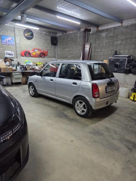 Daihatsu Cuore, снимка 1