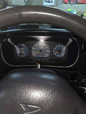Daihatsu Cuore, снимка 5