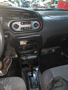 Daihatsu Cuore, снимка 3