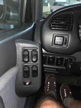 Daihatsu Cuore, снимка 4