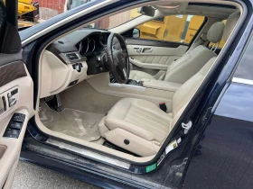 Mercedes-Benz E 400 4MATIC* DISTRONIC* HARMAN/KARDON* , снимка 5