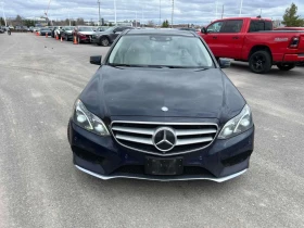 Mercedes-Benz E 400 4MATIC* DISTRONIC* HARMAN/KARDON* , снимка 6