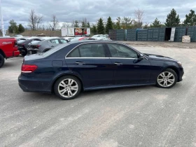 Mercedes-Benz E 400 4MATIC* DISTRONIC* HARMAN/KARDON* , снимка 3