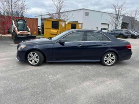 Mercedes-Benz E 400 4MATIC* DISTRONIC* HARMAN/KARDON* , снимка 2
