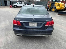 Mercedes-Benz E 400 4MATIC* DISTRONIC* HARMAN/KARDON* , снимка 4
