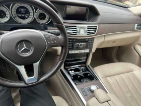 Mercedes-Benz E 400 4MATIC* DISTRONIC* HARMAN/KARDON* , снимка 9