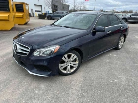 Mercedes-Benz E 400 4MATIC* DISTRONIC* HARMAN/KARDON* , снимка 1