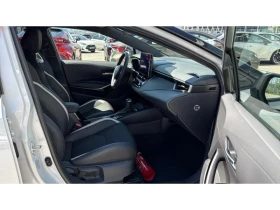 Toyota Corolla TS 1.8HSD GR SPORT, снимка 6