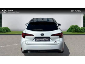 Toyota Corolla TS 1.8HSD GR SPORT, снимка 4