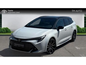 Toyota Corolla TS 1.8HSD GR SPORT, снимка 1