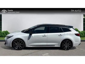 Toyota Corolla TS 1.8HSD GR SPORT, снимка 3