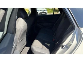 Toyota Corolla TS 1.8HSD GR SPORT, снимка 7