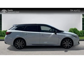Toyota Corolla TS 1.8HSD GR SPORT, снимка 17