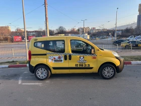 Fiat Qubo 1.4 фабр.метан, снимка 2
