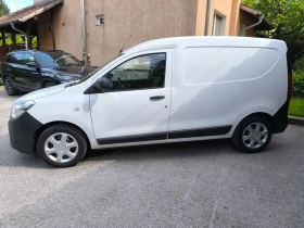 Dacia Dokker N1 С ДДС, снимка 5