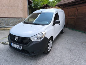 Dacia Dokker N1 С ДДС, снимка 1