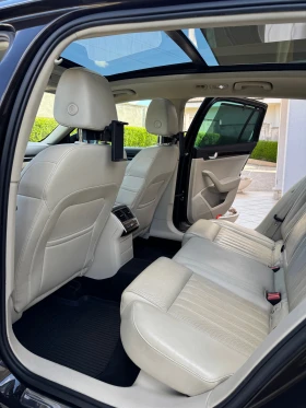 Skoda Superb, снимка 10