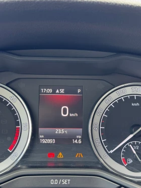 Skoda Superb, снимка 17