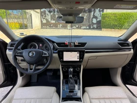Skoda Superb, снимка 13