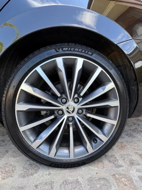 Skoda Superb, снимка 15