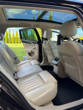 Skoda Superb, снимка 9
