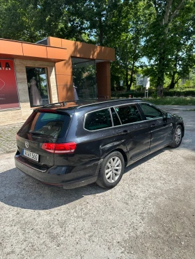 VW Passat 8B3G 2.0 TDI 150 kc Нов внос Германия, снимка 5
