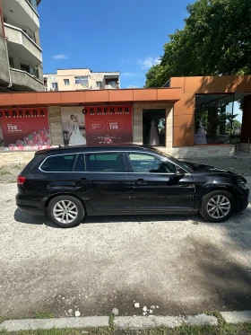 VW Passat 8B3G 2.0 TDI 150 kc Нов внос Германия, снимка 8