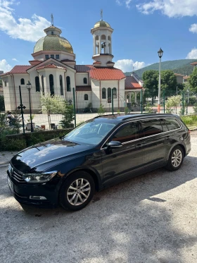 VW Passat 8B3G 2.0 TDI 150 kc Нов внос Германия, снимка 4