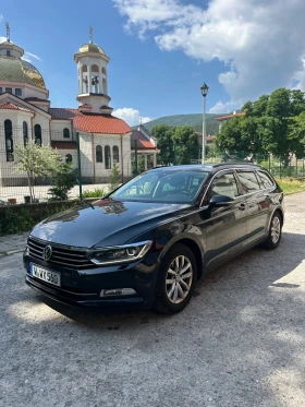 VW Passat 8B3G 2.0 TDI 150 kc Нов внос Германия, снимка 1