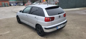 Seat Ibiza, снимка 7