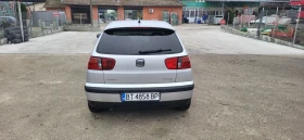 Seat Ibiza, снимка 6