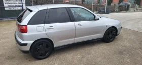 Seat Ibiza, снимка 4