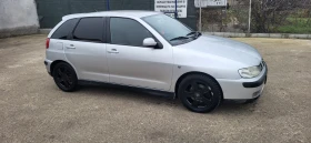 Seat Ibiza, снимка 5