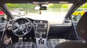 VW Golf GTD, снимка 3