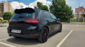 VW Golf GTD, снимка 6