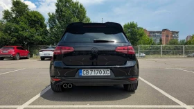 VW Golf GTD, снимка 5