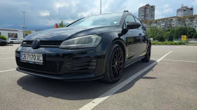 VW Golf GTD, снимка 10