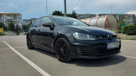 VW Golf GTD, снимка 8