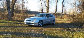 Mercedes-Benz C 200 2.0 компресор, снимка 3