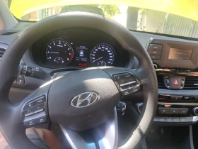 Hyundai I30 1.5 benzin за обикновена Газ, снимка 6